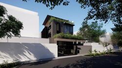 Kismis Avenue (D21), Terrace #489327821